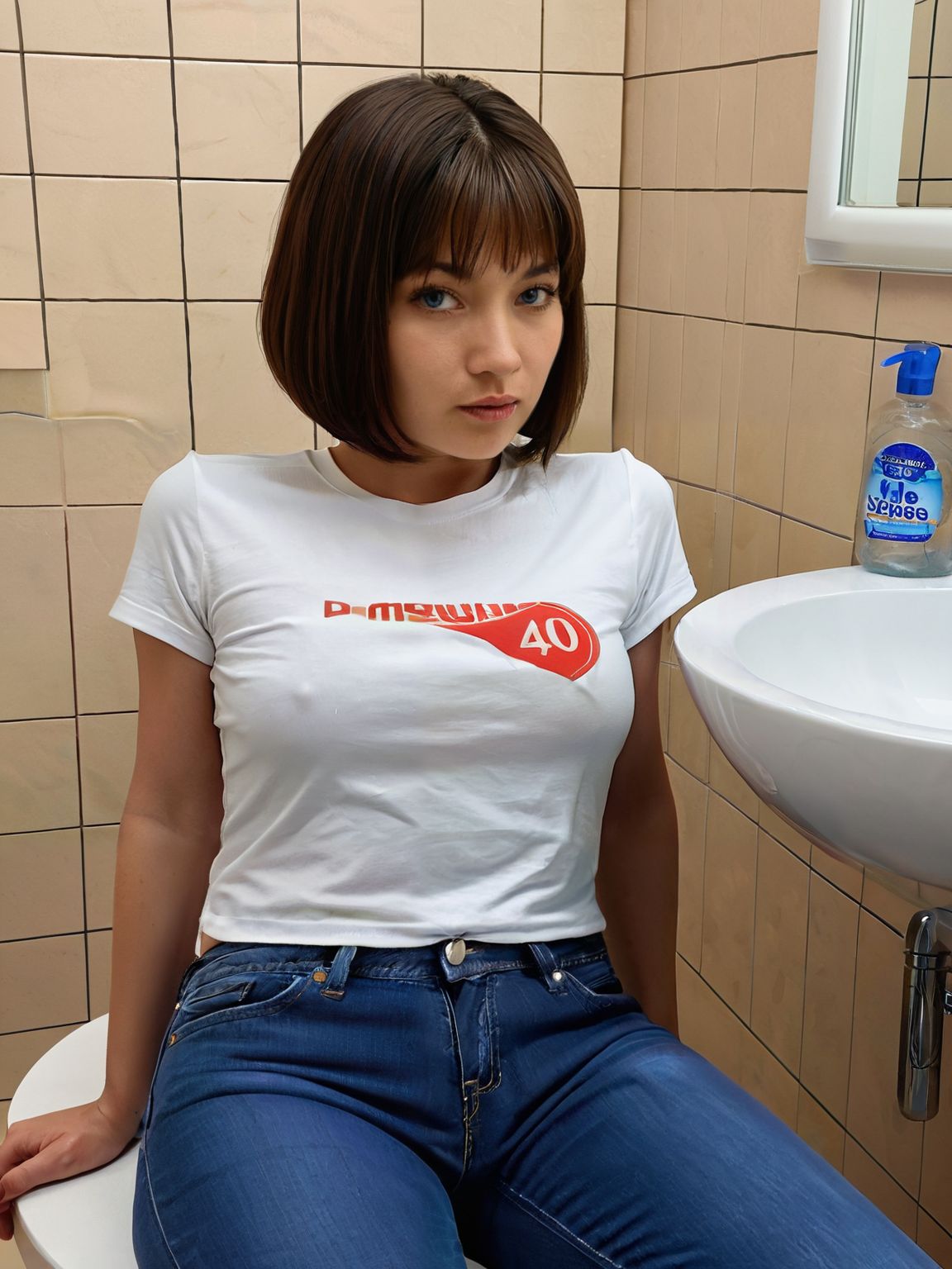 Проститутка Камила