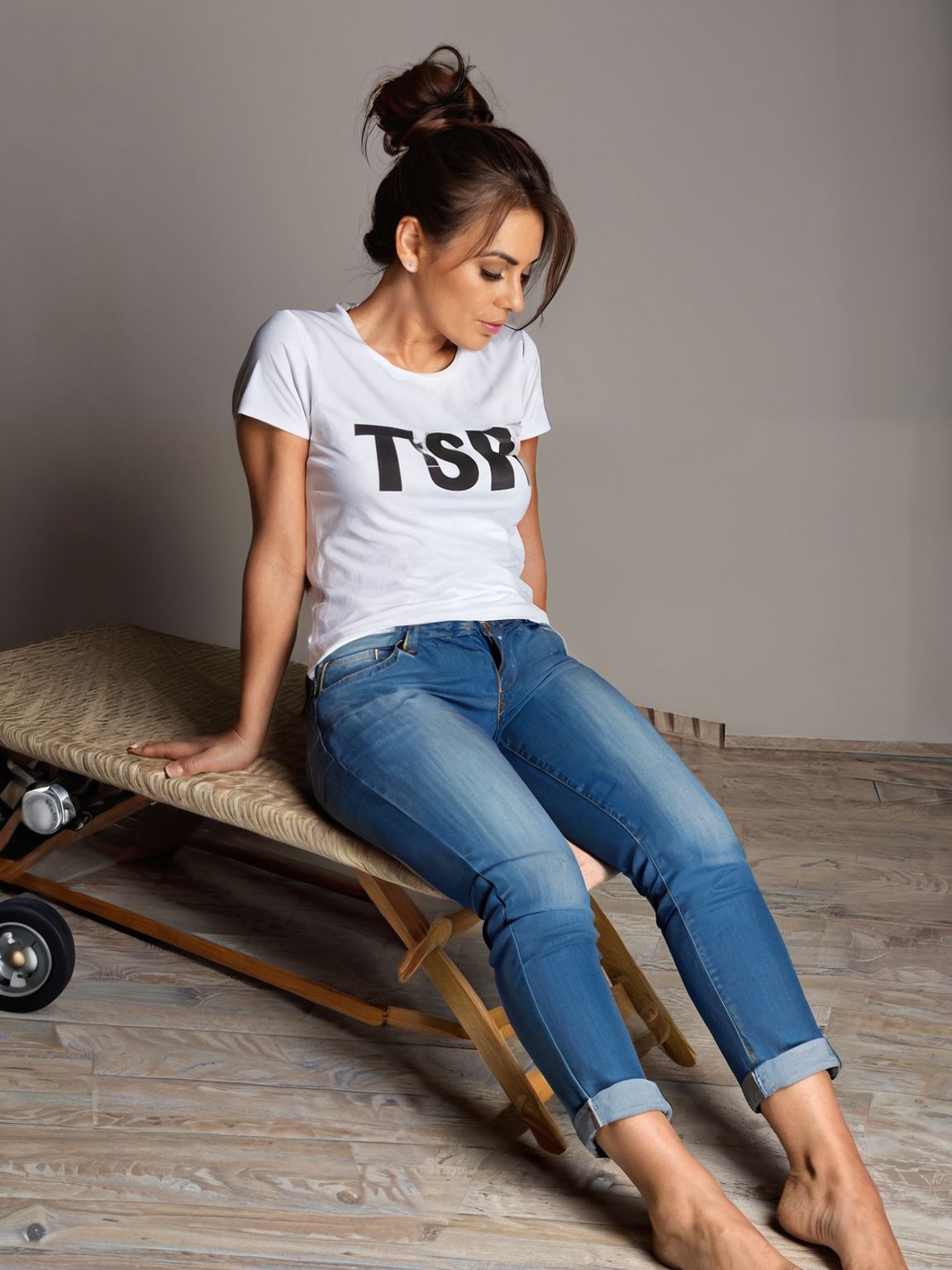 Проститутка Беатрис